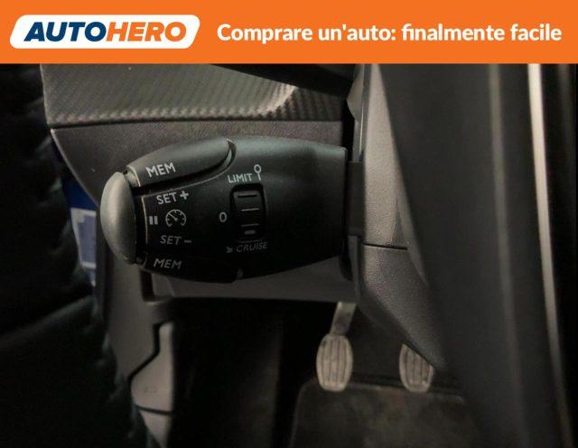 PEUGEOT 2008 PureTech 100 S&S Allure