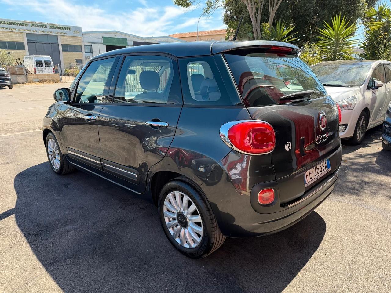 Fiat 500L 1.3 Multijet 95 CV Business