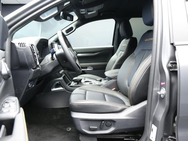 FORD Ranger 2.0 ECOBLUE aut. 205 CV DC Wildtrak 5 posti