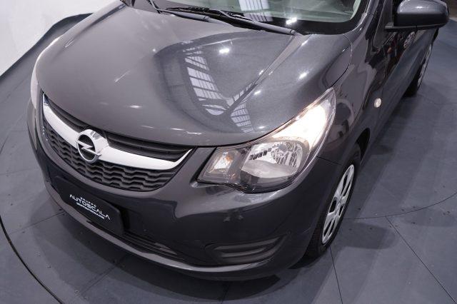 OPEL Karl 1.0 75cv S&S Advance Jaar Edition