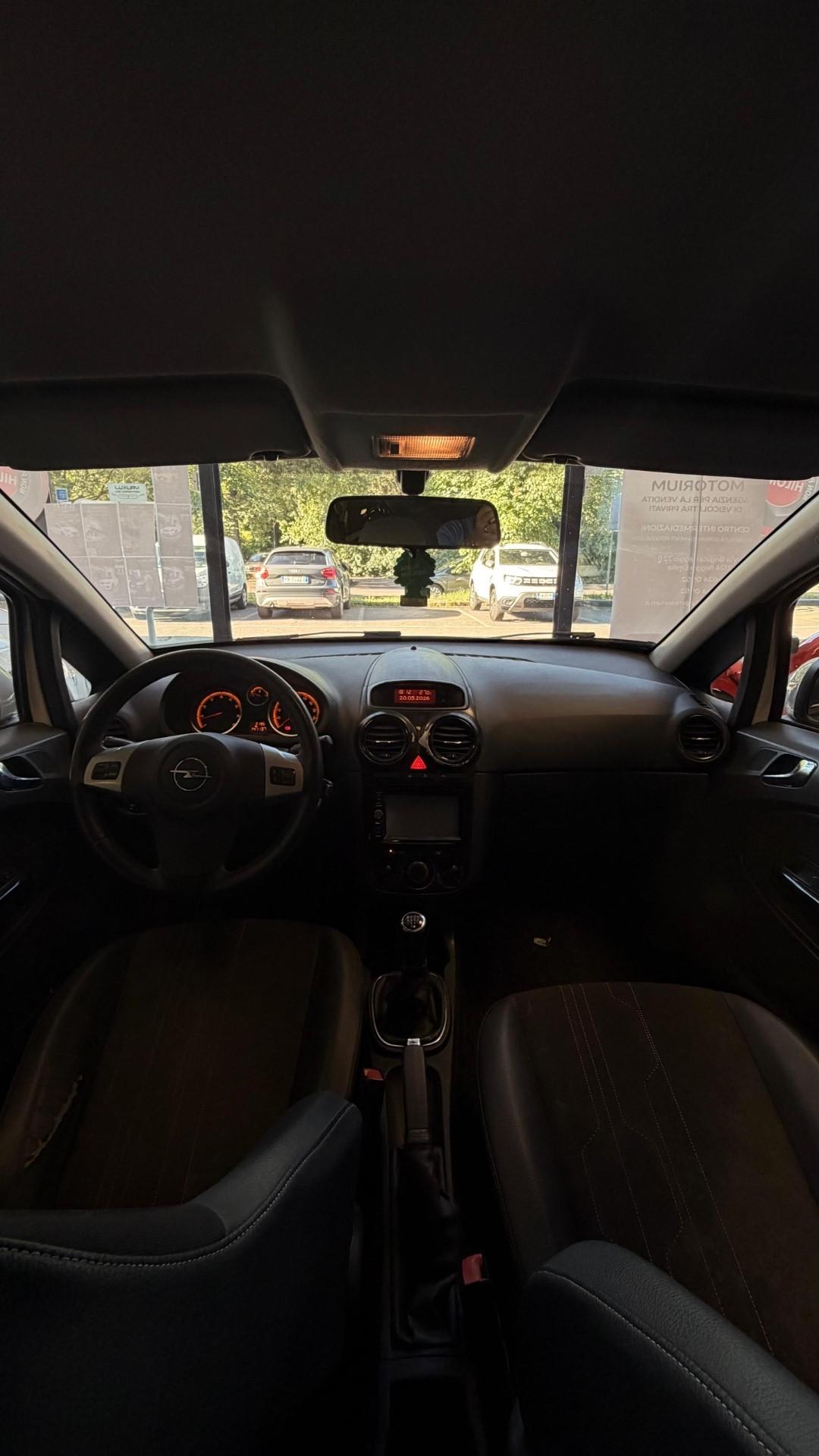 Opel Corsa 1.2 85CV 3 porte GPL-TECH Elective