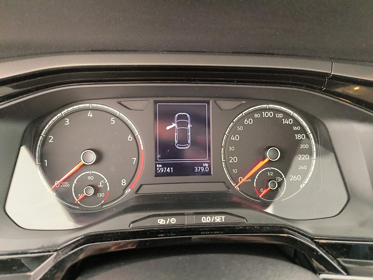 Volkswagen Polo 5p 1.0 tsi comfortline 95cv dsg