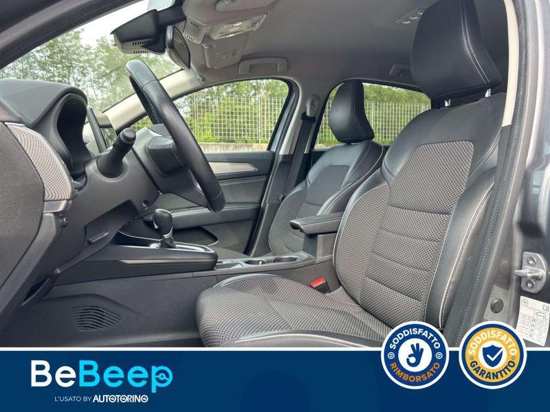 Renault Arkana 1.6 HYBRID INTENS E-TECH 145CV