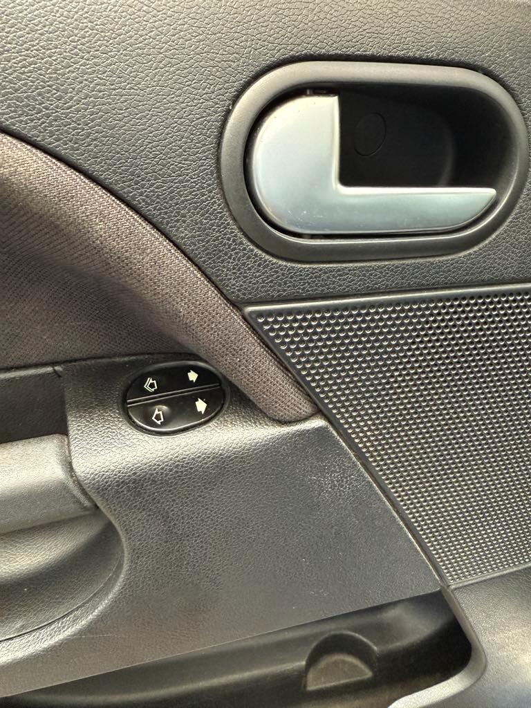 Ford Fiesta 1.2 Benz (Euro 4), Uni Propriet, si neopat, garantita e certific