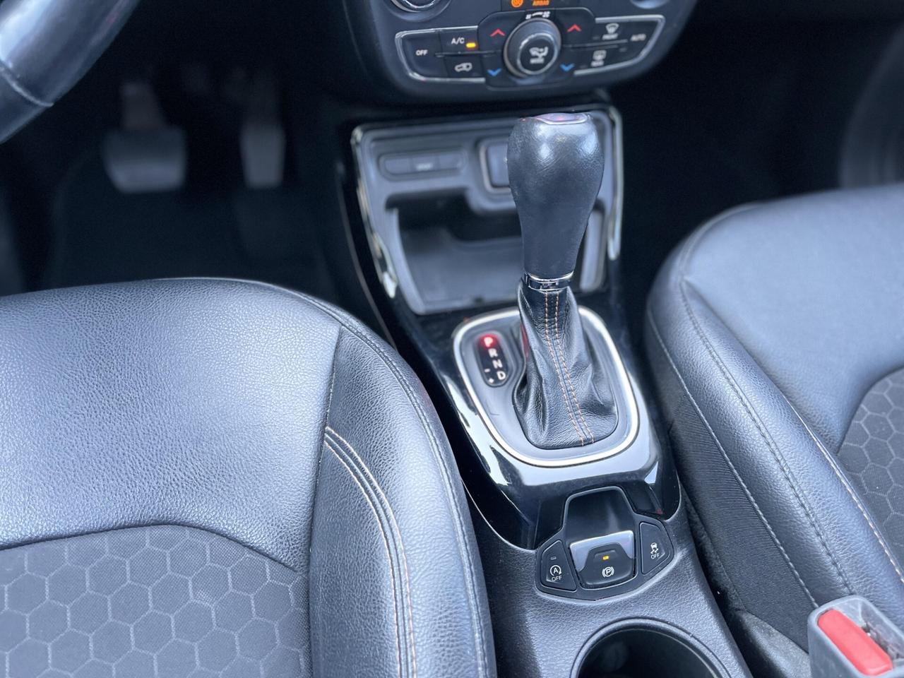 Jeep Compass 1.3 Benzina 150CV E6 Automatico - 2020