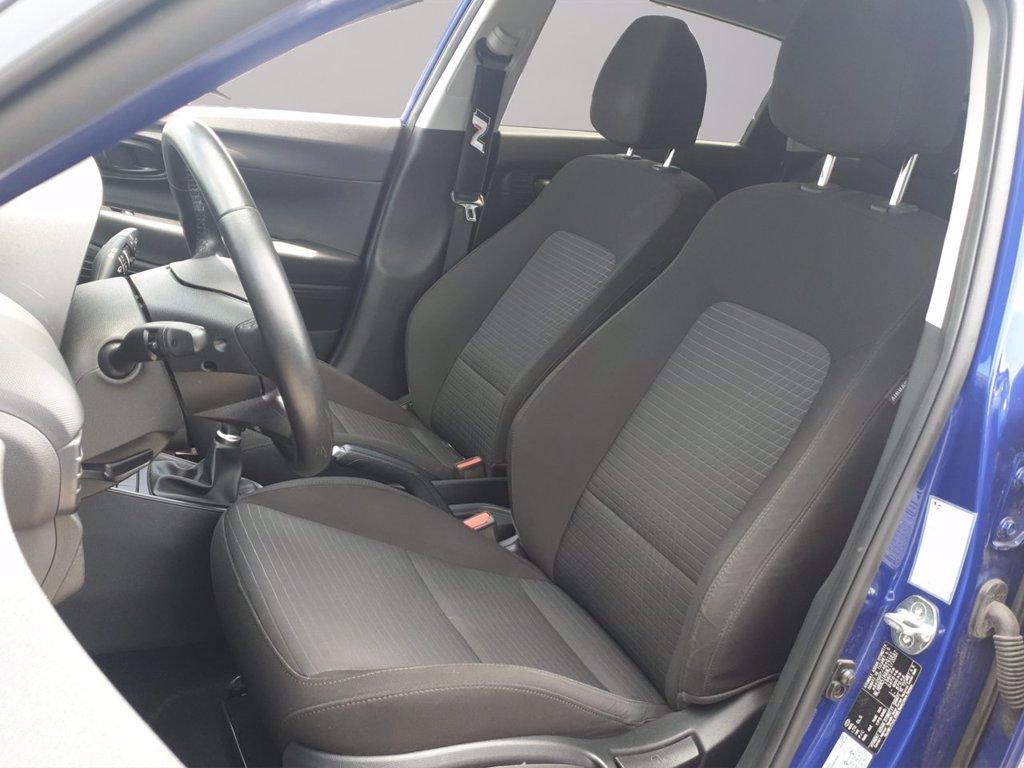 HYUNDAI I20 1.2 mpi connectline exterior pack del 2022