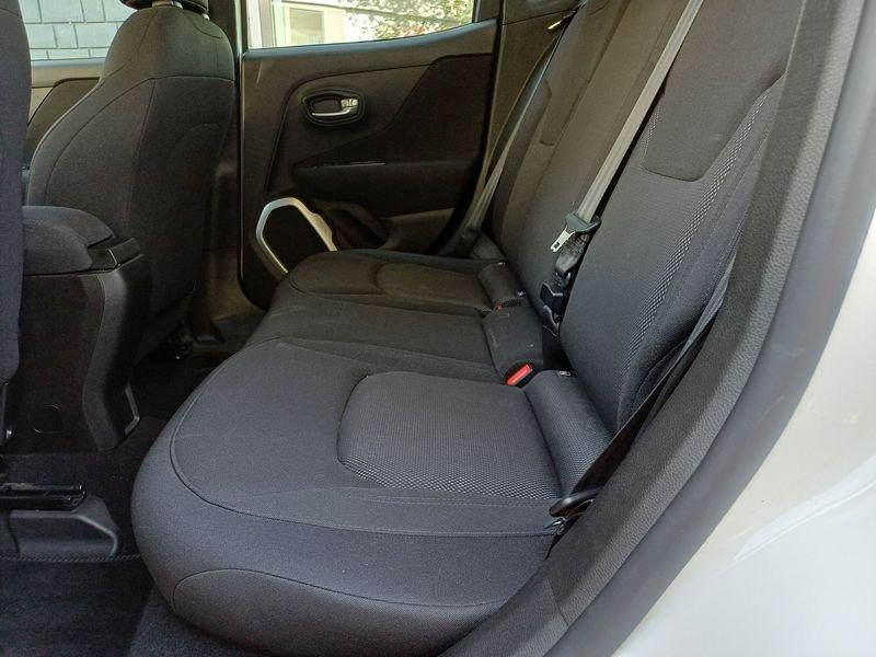 Jeep Renegade Renegade 2.0 mjt Sport 4wd 120cv GARANZIA