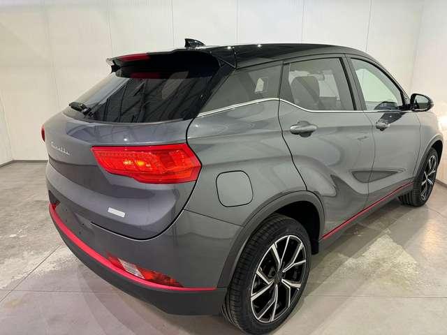 Cirelli Cirelli 2 PREMIUM 1.5L TURBO Bi-FUEL 106CV E-CVT *NUOVA*