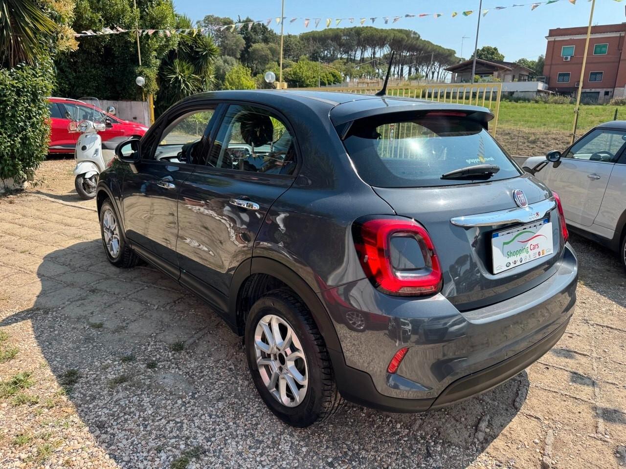 Fiat 500X 1.0 T Benzina 2020