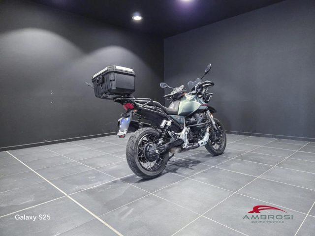 MOTO GUZZI Other MOTOGUZZI 85 TT