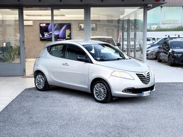 Lancia Ypsilon 1.2 Benzina 69CV E5 - 2011