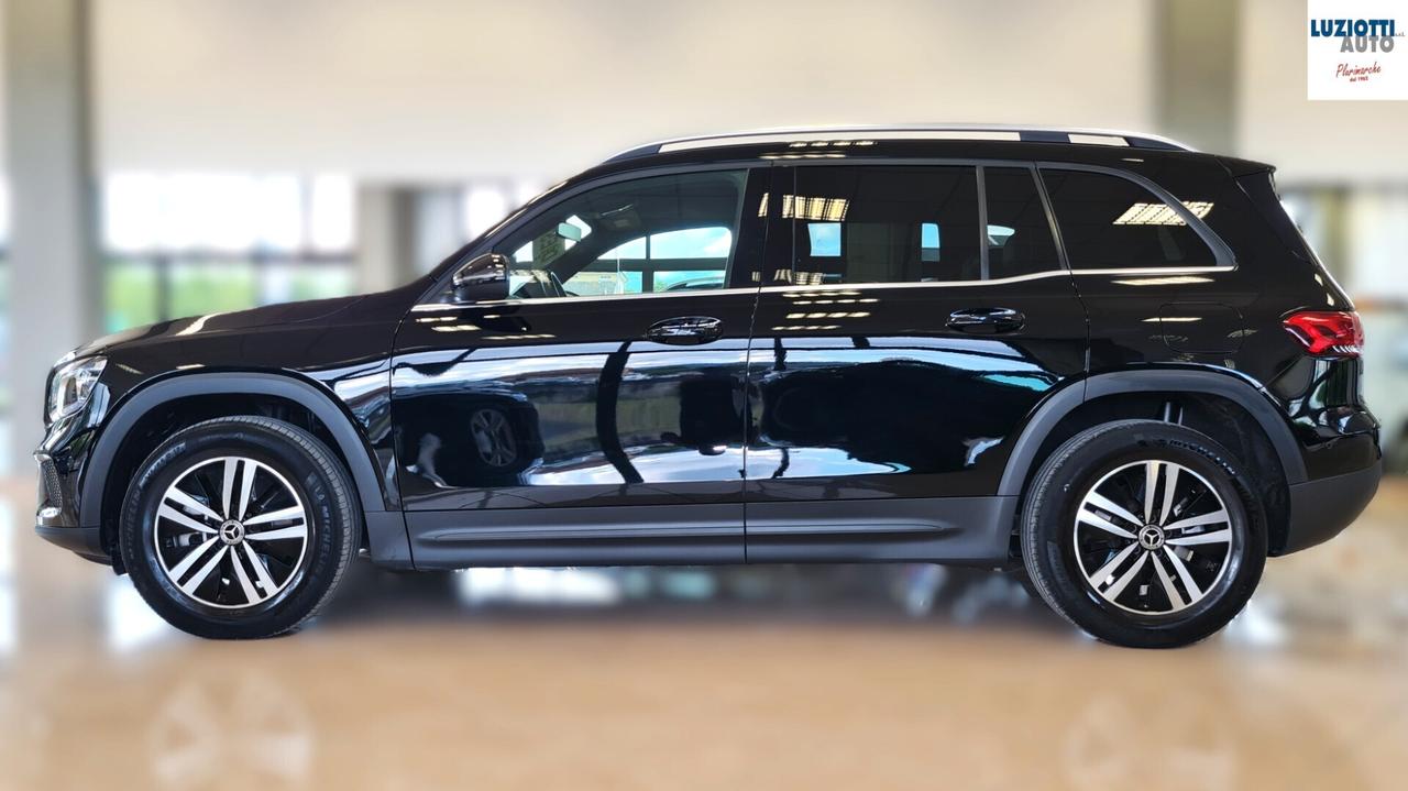 Mercedes-benz GLB 200 MERCEDES GLB 200d SPORT AUTO 7 POSTI