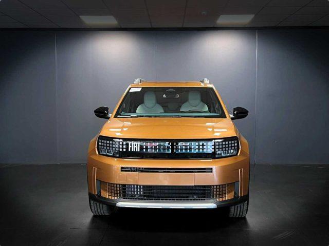 FIAT Grande Panda 1.2 Hybrid 110 CV S&S La Prima