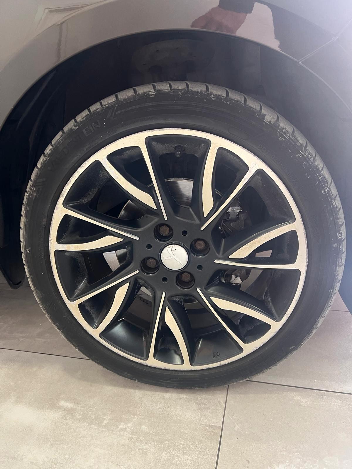 Lancia Ypsilon 0.9 TwinAir 85 CV 5 porte S&S Platinum