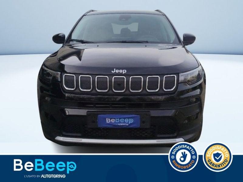 Jeep Compass 1.6 MJT LIMITED 2WD 130CV