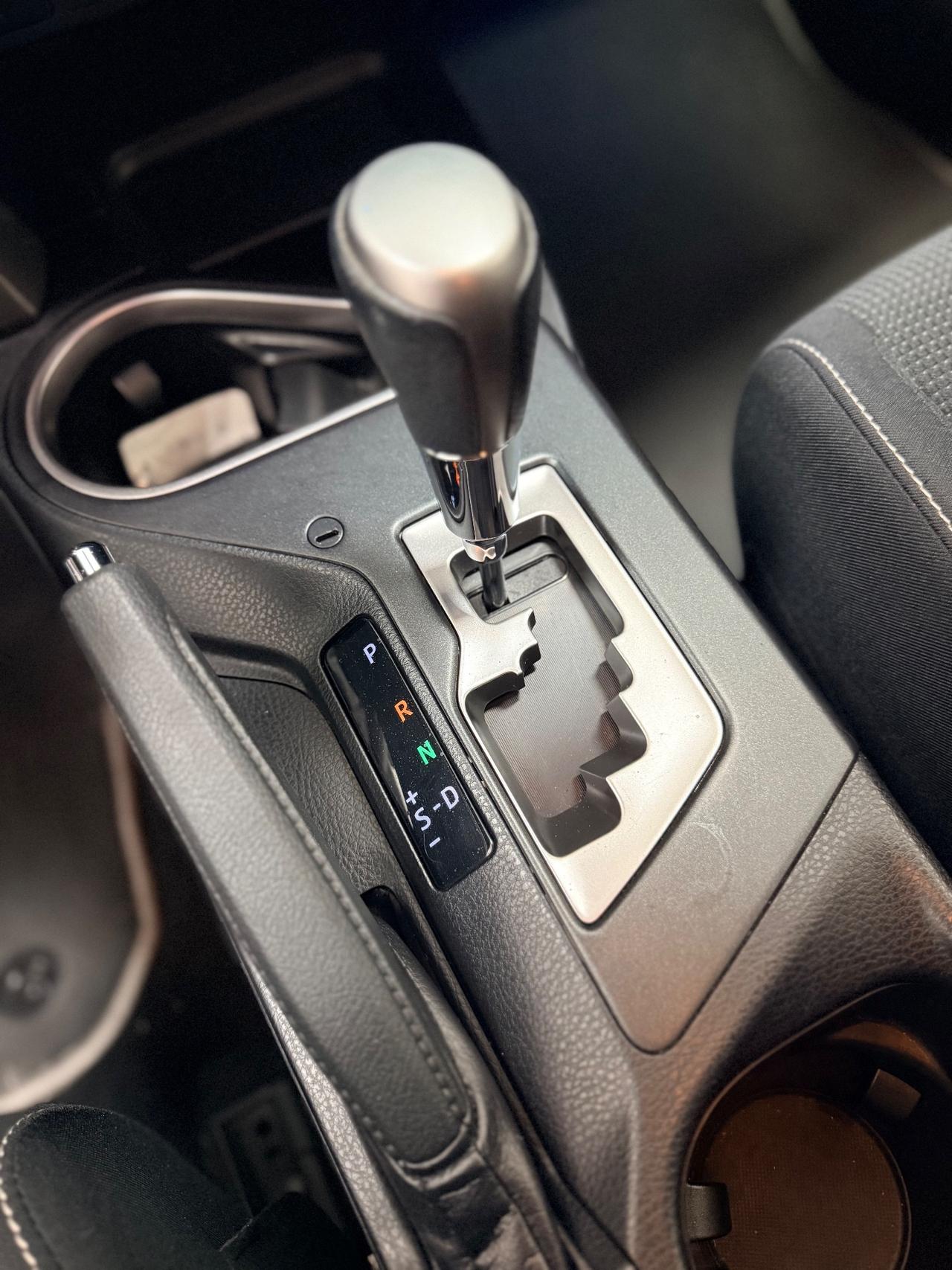 Toyota RAV 4 RAV4 2.5 Hybrid 4WD Exclusive 11/2017 EURO 6B