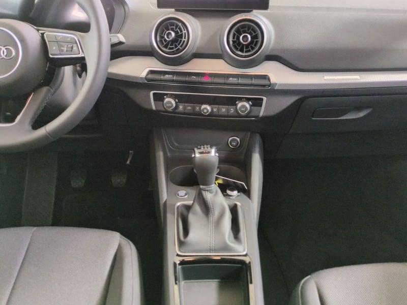 Audi Q2 2.0 30 TDI BUSINESS ADVANCED