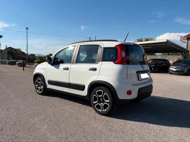 Fiat Panda 1.2 EasyPower