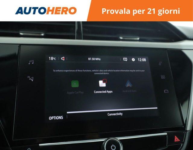 OPEL Corsa 1.2 Edition