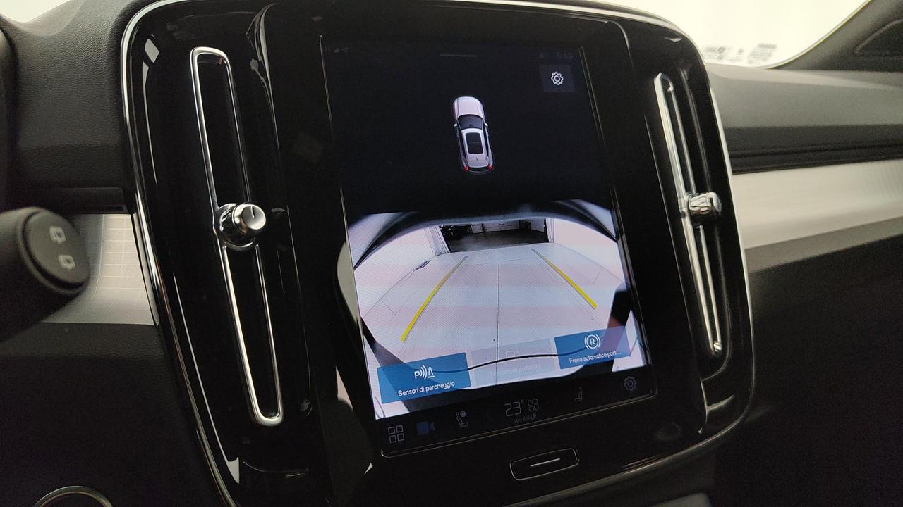 VOLVO XC40 2.0 b3 Core auto