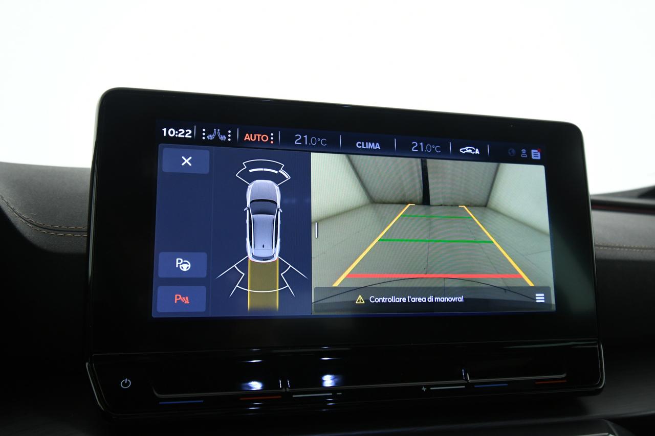 Cupra Formentor 2.0 tdi 4drive 150cv dsg CAMERA+ACC+APP CONNECT+PELLE