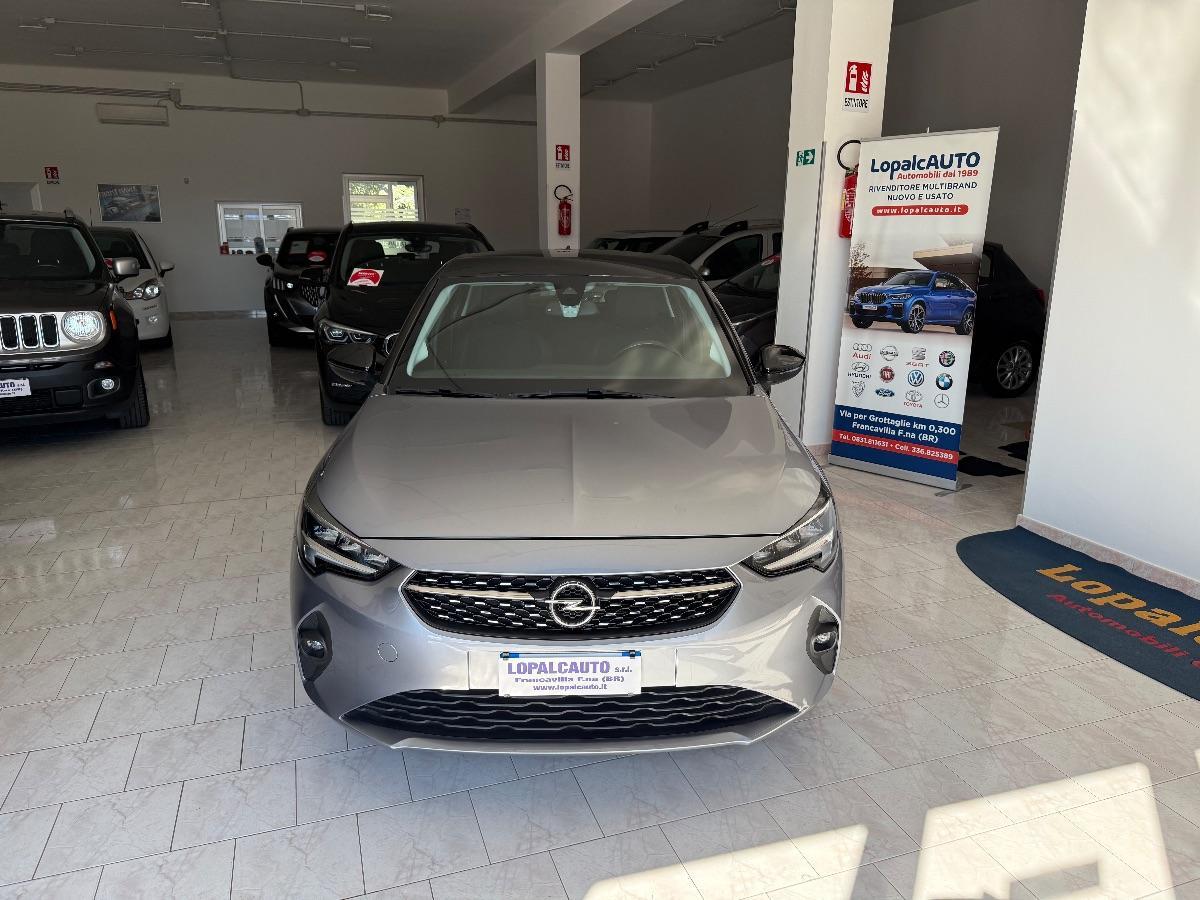 OPEL - Corsa - 1.2 Elegance