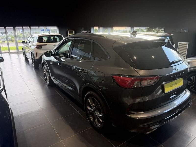 Ford Kuga 1.5 EcoBoost 150CV 2WD ST-Line