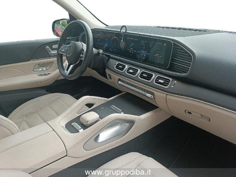 Mercedes-Benz GLE - V167 2019 Diesel 350 de phev (e eq-power) Premium Plus 4matic a