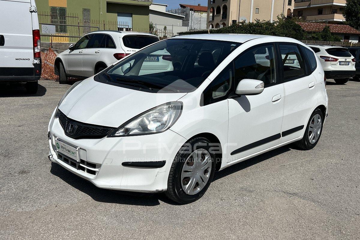 HONDA Jazz 1.4 i-VTEC Trend