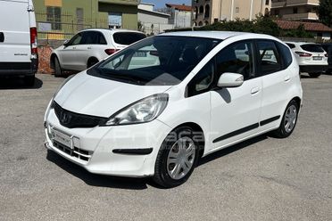 HONDA Jazz 1.4 i-VTEC Trend