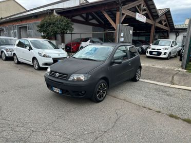 Fiat Punto 1.2 3 porte Dynamic