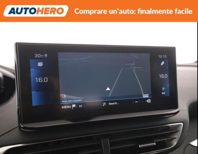 PEUGEOT 5008 BlueHDi 130 S&S EAT8 Allure Pack