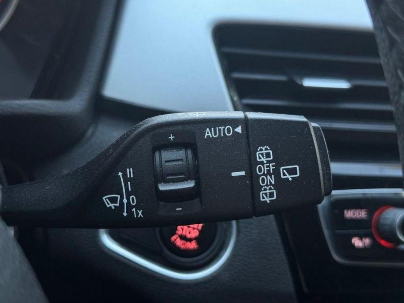 BMW X1 XDrive18d Business