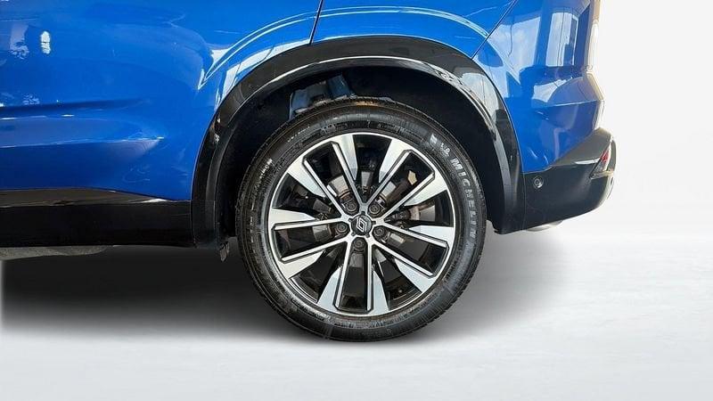 Renault Austral 2023 1.2 E-Tech full hybrid 200cv Techno Auto