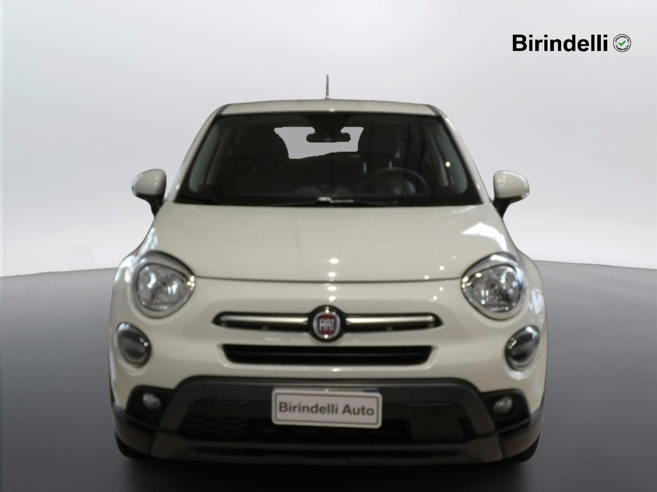 FIAT 500X - 500X 1.3 T4 150 CV DCT Lounge