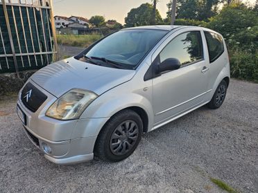 Citroen C2 1.1 Exclusive