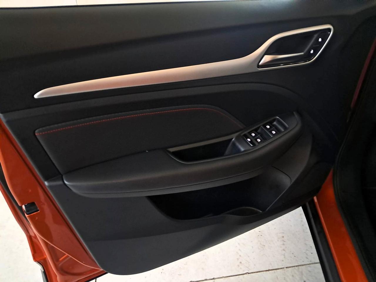 Mg ZS 1.5 VTi-tech Luxury