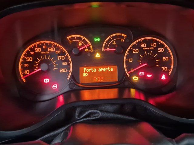 FIAT Doblo Doblò 1.3 MJT PC Combi N1 SX E5+