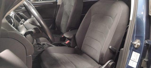 VOLKSWAGEN Tiguan Allspace 2.0 TDI DSG Advanced 7 posti TETTO VIDEO