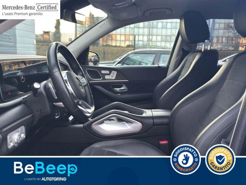 Mercedes-Benz GLE 300 D MHEV PREMIUM 4MATIC AUTO