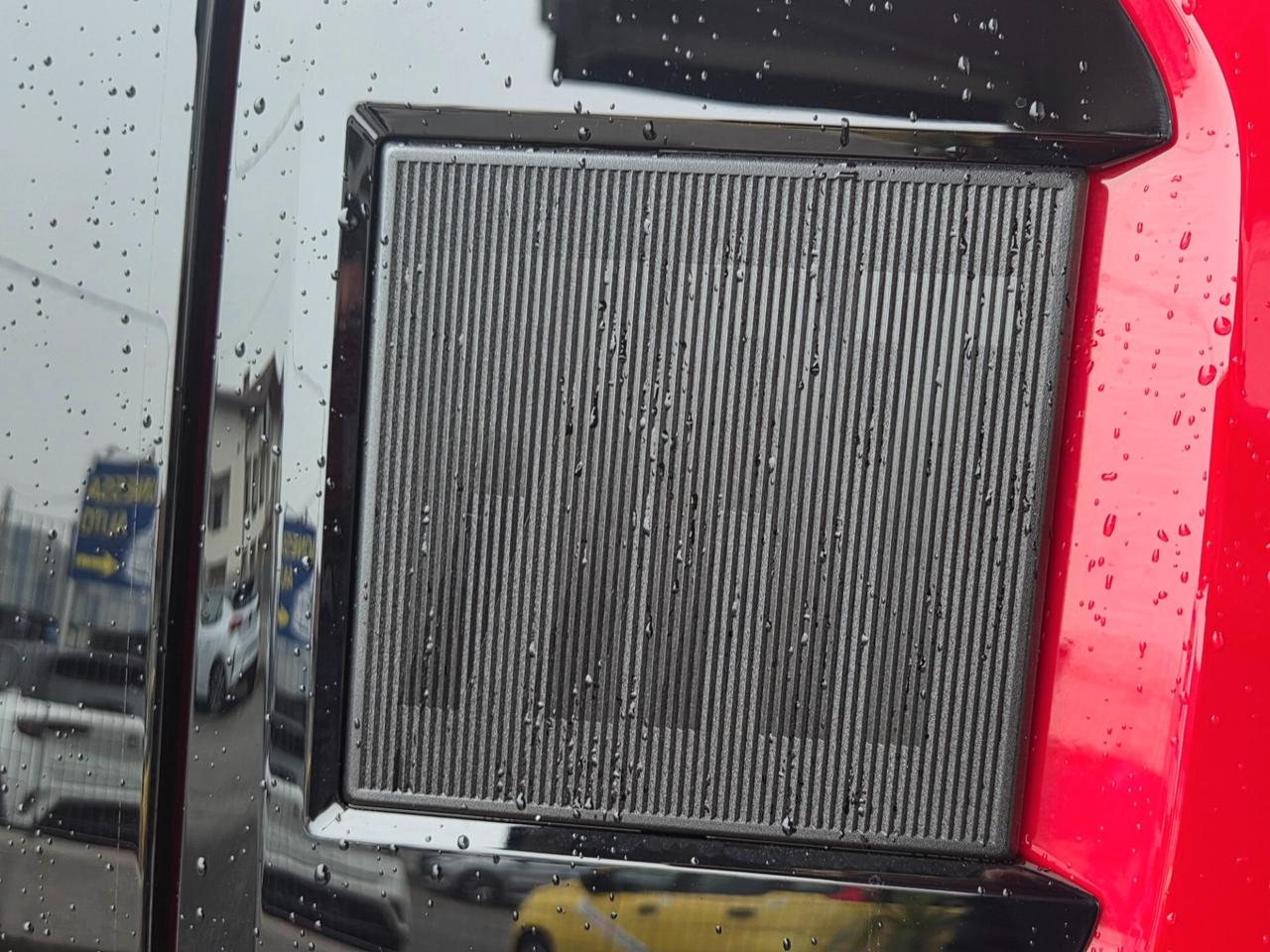 Fiat Grande Panda LA PRIMA HYBRID 100 CV KM0 NESSUN BBLIGO FINANZIARIO