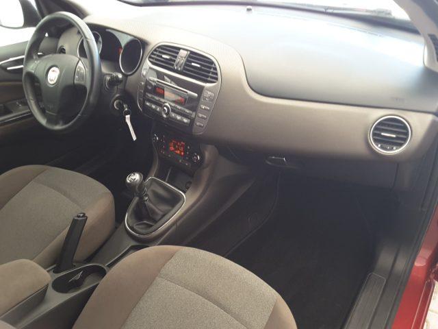 FIAT Bravo 1.6 MJT 120cv Emotion *solo 52.700 Km*EURO 5*