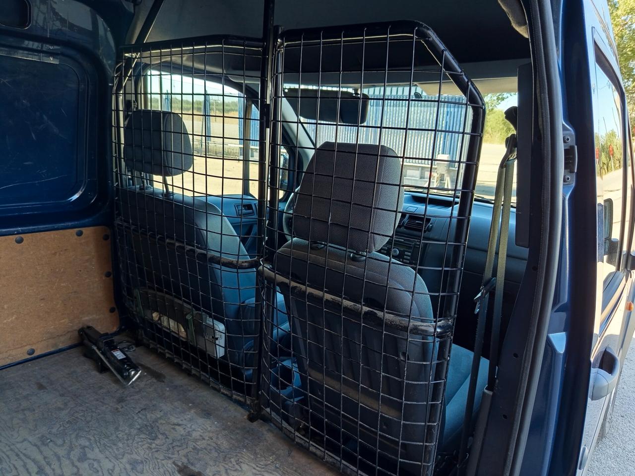 Ford Transit Connect 230L 1.8 TDCi/90CV PREZZO IVA INCLUSA - USATO