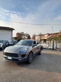 Porsche Macan 2.0 252 cv tagliandi porsche