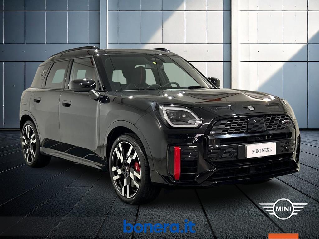 Mini John Cooper Works Countryman 2.0 TwinPower Turbo John Cooper Works ALL4 Auto