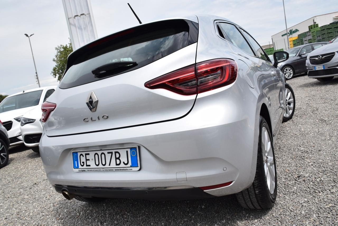 Renault Clio A GPL 1.0TCe FULL OPTIONAL