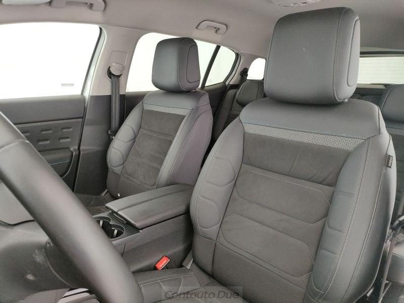 Citroën C5 Aircross C5 Aircross 1.5 bluehdi Shine Pack s&s 130cv