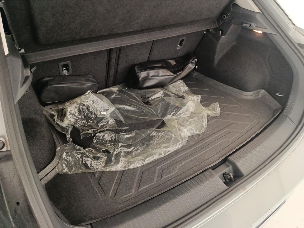 VOLKSWAGEN T-Roc 1ª serie - T-Roc 1.0 TSI Life