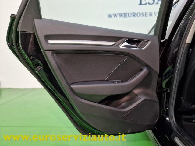 AUDI A3 2.0 TDI Ambition