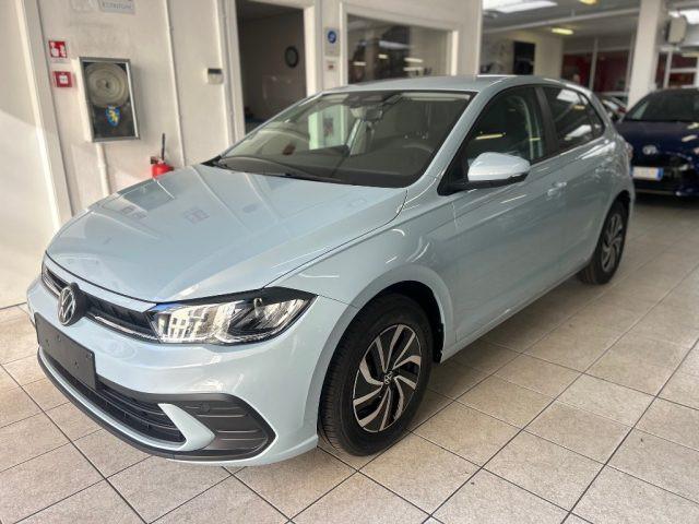 VOLKSWAGEN Polo 1.0 Young 80cv